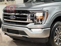 فۆرد F-150